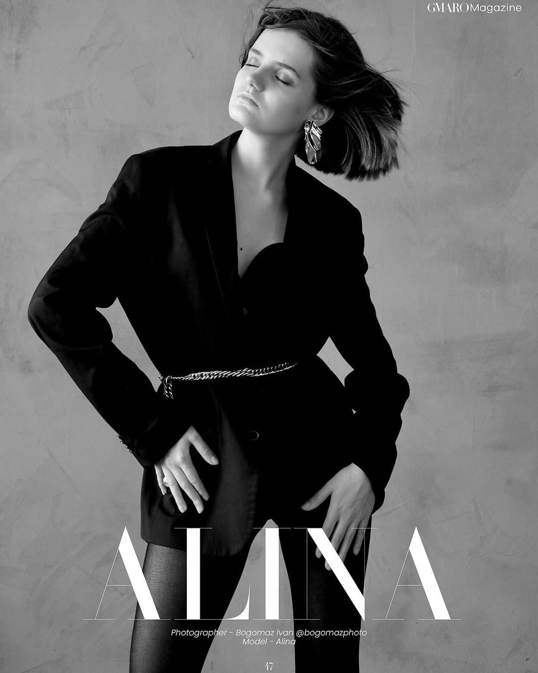 Editorial Fashion